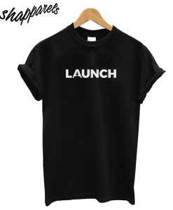 Lauch T-Shirt