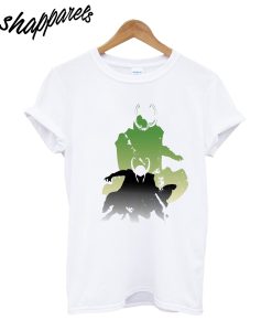 Loki T-Shirt