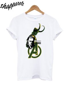 Loki T-Shirt