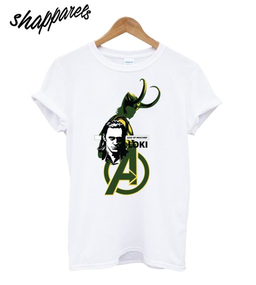 Loki T-Shirt