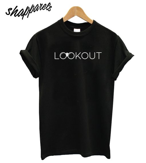 Lookout T-Shirt