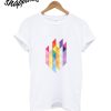 Mane Six Abstraction T-Shirt