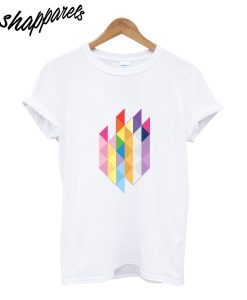 Mane Six Abstraction T-Shirt