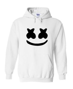 Marshmello Hoodie