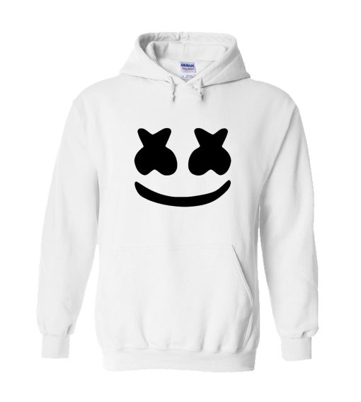 Marshmello Hoodie