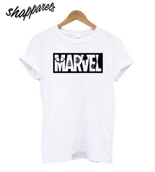 Marvel T-Shirt