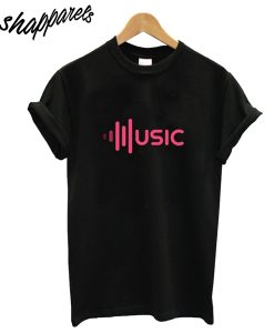 Music T-Shirt