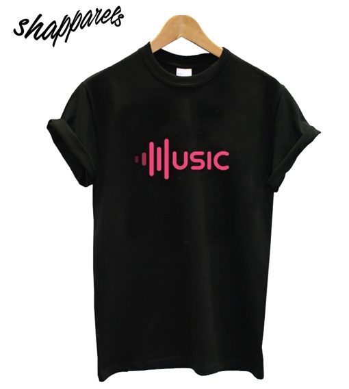 Music T-Shirt