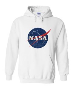 Nasa Classic Hoodie