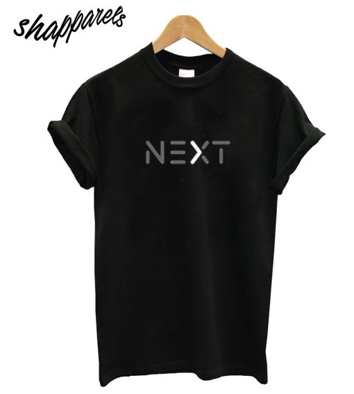 Next T-Shirt