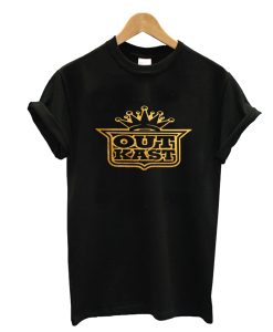 Outkast Gold T-Shirt