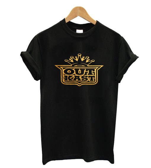Outkast Gold T-Shirt