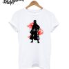 Paint Akatsuki T-Shirt