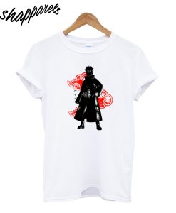 Paint Akatsuki T-Shirt