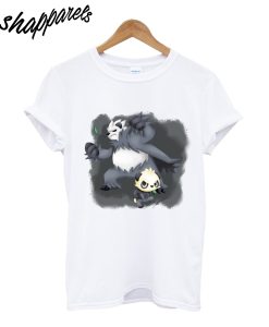 Pancham T-Shirt