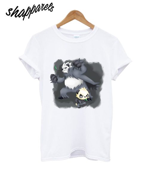 Pancham T-Shirt