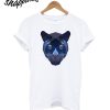 Panther Art  T-Shirt