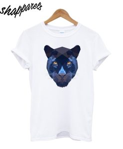 Panther Art  T-Shirt