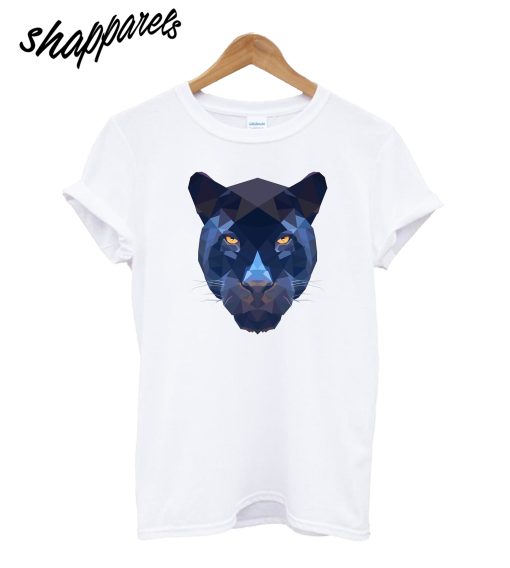 Panther Art  T-Shirt