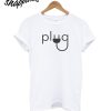 Plug T-Shirt