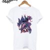 Pokemon Sword and Shield T-Shirt