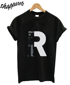 Rite T-Shirt