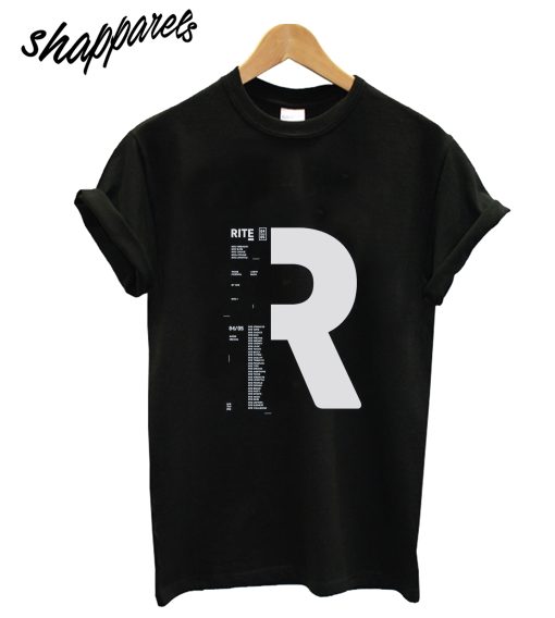 Rite T-Shirt