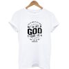 Romans 623 Bible Verse Typographic Design T-Shirt