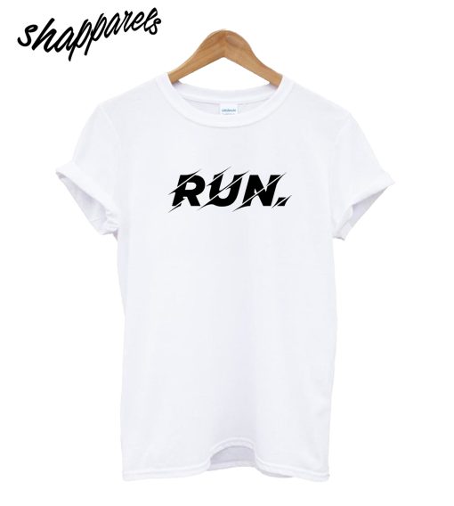 Run T-Shirt