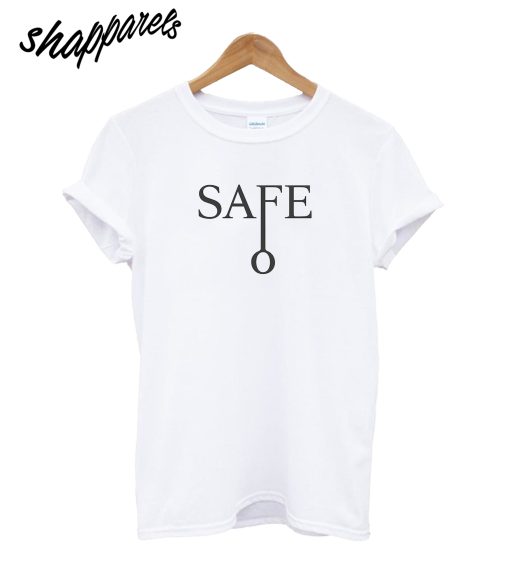 Safe T-Shirt