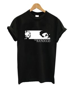 The Boondocks T-Shirt