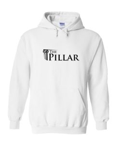 The Pillar Hoodie