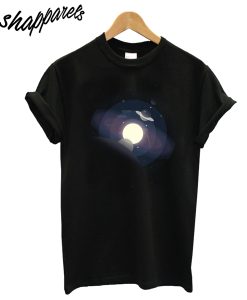 The Planets T-Shirt