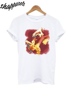 Torchic T-Shirt