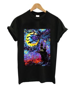 Transylvanian Night T-Shirt