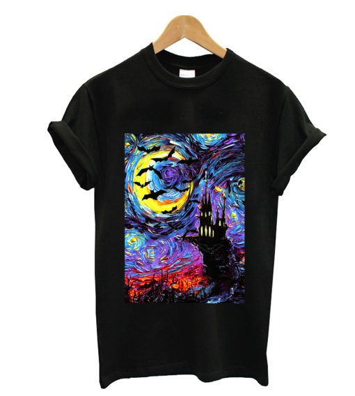 Transylvanian Night T-Shirt