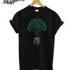 Tree Circuit T-Shirt