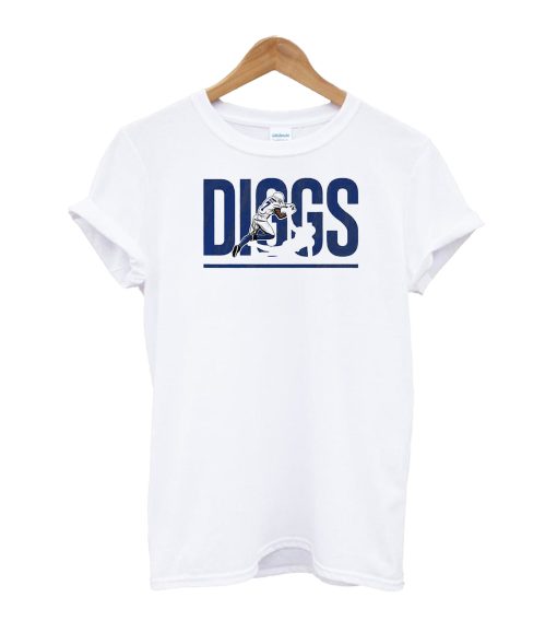 Trevon Diggs T-Shirt