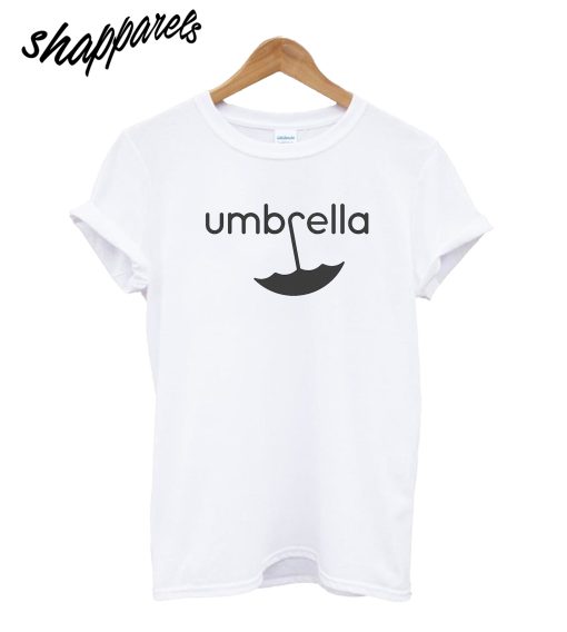 Umbrella T-Shirt