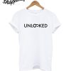 Unlocked T-Shirt