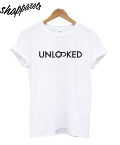 Unlocked T-Shirt