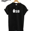 Usb T-Shirt