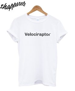 Velociraptor T-Shirt