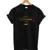 Volume VU Meter Vintage Audio Engineer Recording Studio Gear Head Musician Guitar Shirt Classic T-Shirt T-Shirt