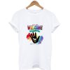 Welcome T-Shirt