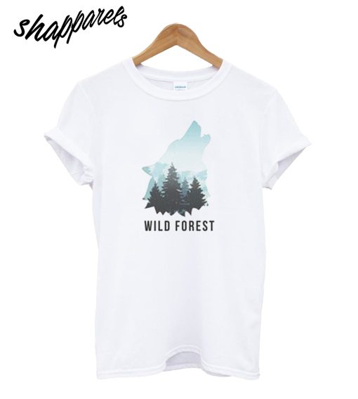 Wild Forest T-Shirt