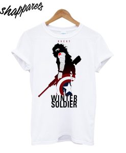 Winter Solider T-Shirt