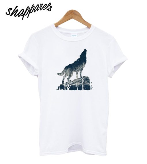 Wolf T-Shirt