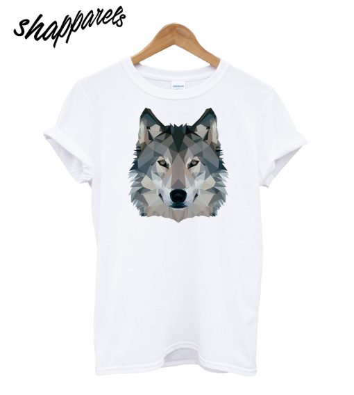 Wolf T-Shirt