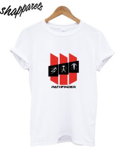 Apex Legends - Pathfinder T-Shirt